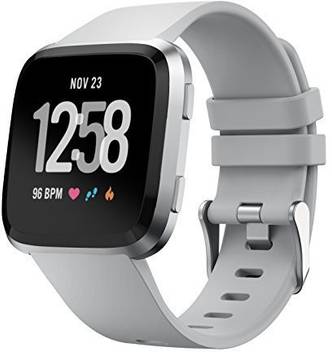 Fitbit Versa Smartwatch Price In India Buy Fitbit Versa Smartwatch Online At Flipkart Com Get info of suppliers, manufacturers, exporters, traders of smart watch for buying in india. fitbit versa smartwatch price in india
