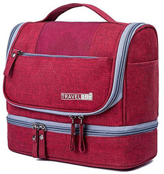 makeup bag flipkart