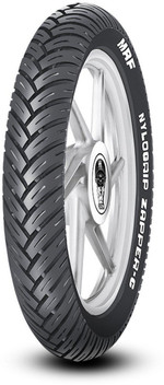 bike mrf tubeless tyre price