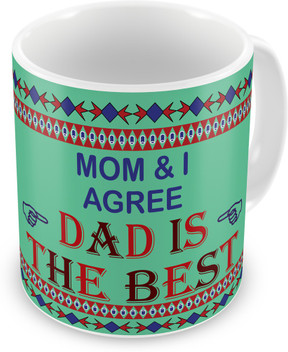 birthday gift for father flipkart