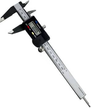 Mlabs Digital Vernier Calipers 0 150 Mm Stainless Steel Mlabs 01