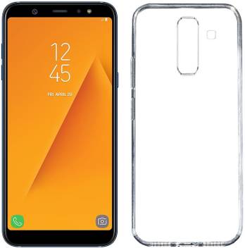 Mobizworld Back Cover For Samsung Galaxy A6 Plus Mobizworld Flipkart Com