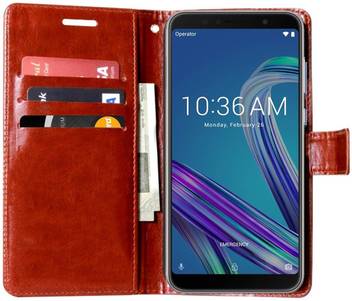 Flipkart Smartbuy Flip Cover For Asus Zenfone Max Pro M1 Flipkart Smartbuy Flipkart Com