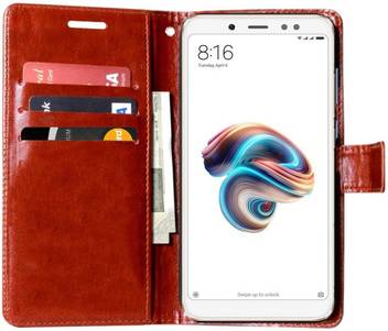 Flipkart Smartbuy Flip Cover For Mi Redmi Note 5 Pro Flipkart Smartbuy Flipkart Com