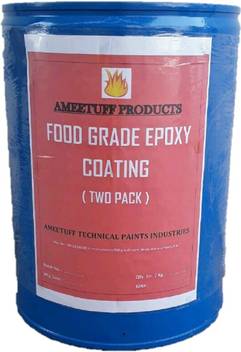 Ameetuff Food Grade Epoxy Coating Paints Paint And Primer In One