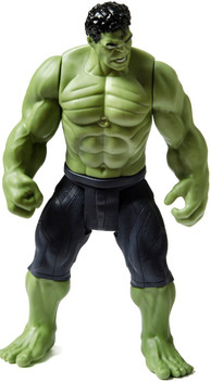 hulk toys flipkart