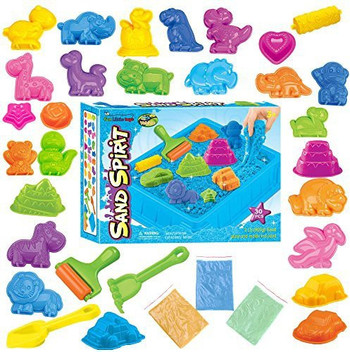 sand tray toys