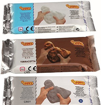where can you get modeling clay
