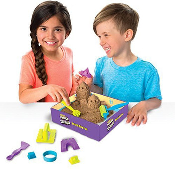 kinetic sand flipkart