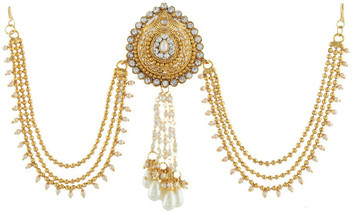 buy hair jewellery online