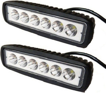 led light for bike flipkart
