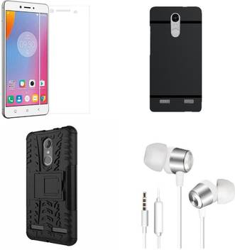 Phonicz Retails Screen Protector Accessory Combo For Lenovo K6 Power Price In India Buy Phonicz Retails Screen Protector Accessory Combo For Lenovo K6 Power Online At Flipkart Com