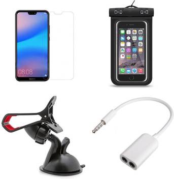 Phonicz Retails Screen Protector Accessory Combo For Huawei P20 Lite Price In India Buy Phonicz Retails Screen Protector Accessory Combo For Huawei P20 Lite Online At Flipkart Com