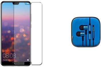 Phonicz Retails Screen Protector Accessory Combo For Huawei P20 Pro Price In India Buy Phonicz Retails Screen Protector Accessory Combo For Huawei P20 Pro Online At Flipkart Com