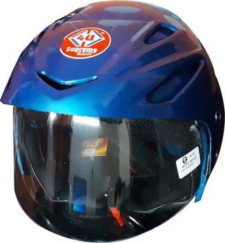 4u supreme helmet price Clearance