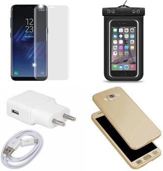 Zootkart Screen Protector Accessory Combo For Samsung Galaxy S8 Plus Price In India Buy Zootkart Screen Protector Accessory Combo For Samsung Galaxy S8 Plus Online At Flipkart Com