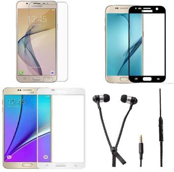 Zootkart Screen Protector Accessory Combo For Samsung Galaxy J7 Prime Price In India Buy Zootkart Screen Protector Accessory Combo For Samsung Galaxy J7 Prime Online At Flipkart Com