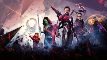 Marvels Avengers Infinity War Age Of Ultron Hd Poster Photographic Paper Movies Posters In India Buy Art Film Design Movie Music Nature And Educational Paintings Wallpapers At Flipkart Com