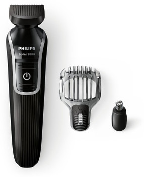philips trimmer multipurpose