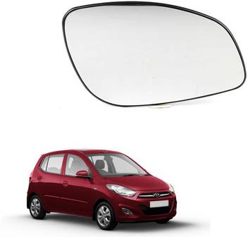 Auto Spare Bazaar Manual Rear View Mirror For Hyundai I10 Price In India Buy Auto Spare Bazaar Manual Rear View Mirror For Hyundai I10 Online At Flipkart Com