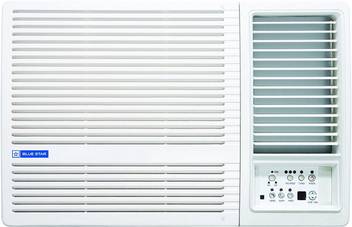 Flipkart Com Buy Blue Star 1 5 Ton 3 Star Window Ac White Online At Best Prices In India