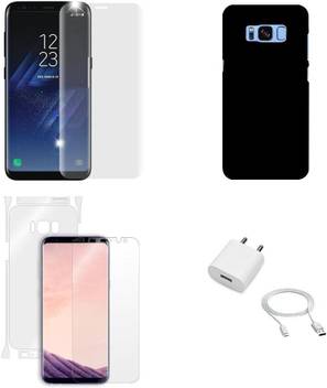 Zootkart Screen Protector Accessory Combo For Samsung Galaxy S8 Plus Price In India Buy Zootkart Screen Protector Accessory Combo For Samsung Galaxy S8 Plus Online At Flipkart Com