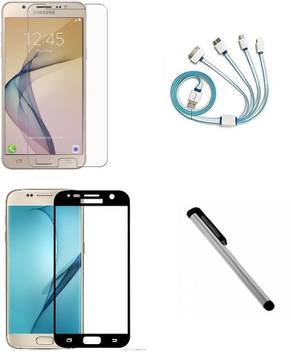 Zootkart Screen Protector Accessory Combo For Samsung Galaxy J7 Prime Price In India Buy Zootkart Screen Protector Accessory Combo For Samsung Galaxy J7 Prime Online At Flipkart Com