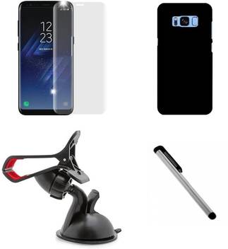 Zootkart Screen Protector Accessory Combo For Samsung Galaxy S8 Plus Price In India Buy Zootkart Screen Protector Accessory Combo For Samsung Galaxy S8 Plus Online At Flipkart Com