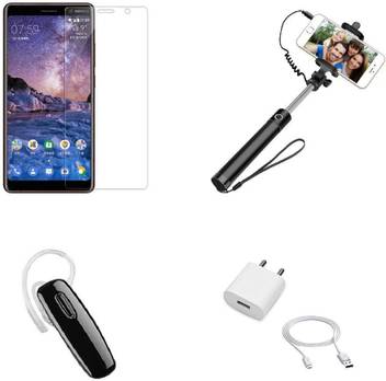 Zootkart Screen Protector Accessory Combo For Nokia 7 Plus Price In India Buy Zootkart Screen Protector Accessory Combo For Nokia 7 Plus Online At Flipkart Com