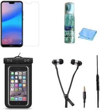 Zootkart Screen Protector Accessory Combo For Huawei P20 Lite Price In India Buy Zootkart Screen Protector Accessory Combo For Huawei P20 Lite Online At Flipkart Com