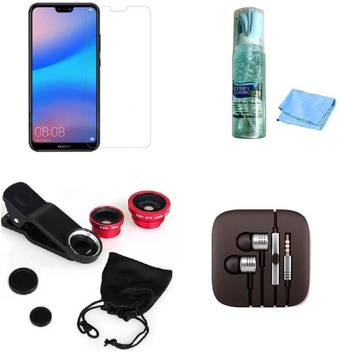 Zootkart Screen Protector Accessory Combo For Huawei P20 Lite Price In India Buy Zootkart Screen Protector Accessory Combo For Huawei P20 Lite Online At Flipkart Com