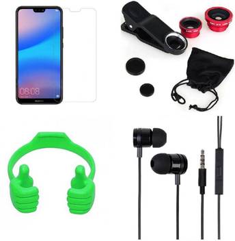 Zootkart Screen Protector Accessory Combo For Huawei P20 Lite Price In India Buy Zootkart Screen Protector Accessory Combo For Huawei P20 Lite Online At Flipkart Com
