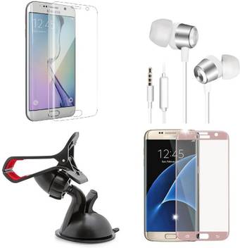 Zootkart Screen Protector Accessory Combo For Samsung Galaxy S7 Edge Price In India Buy Zootkart Screen Protector Accessory Combo For Samsung Galaxy S7 Edge Online At Flipkart Com