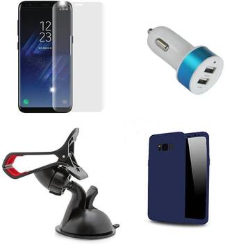 Zootkart Screen Protector Accessory Combo For Samsung Galaxy S8 Plus Price In India Buy Zootkart Screen Protector Accessory Combo For Samsung Galaxy S8 Plus Online At Flipkart Com