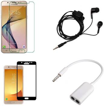 Mudshi Screen Protector Accessory Combo For Samsung Galaxy J7 Max Price In India Buy Mudshi Screen Protector Accessory Combo For Samsung Galaxy J7 Max Online At Flipkart Com