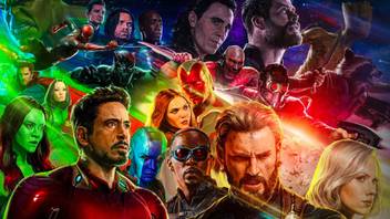 Marvels Avengers Infinity War Age Of Ultron Hd Poster Photographic Paper Movies Posters In India Buy Art Film Design Movie Music Nature And Educational Paintings Wallpapers At Flipkart Com