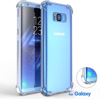 Aaralhub Front Back Case For Samsung Galaxy S8 Plus Aaralhub Flipkart Com