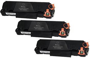 Best 4u 3 Combo Pack 279a 79a Hp Laserjet Pro M12a M12w Hp Laserjet Pro Mfp M26a M26nw Laserjet Pro M12a Hp Laser Jet M12 Black Ink Toner Best 4u Flipkart Com