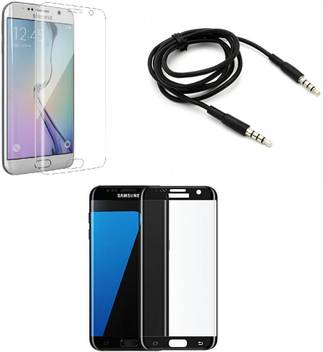 Zootkart Screen Protector Accessory Combo For Samsung Galaxy S7 Edge Price In India Buy Zootkart Screen Protector Accessory Combo For Samsung Galaxy S7 Edge Online At Flipkart Com
