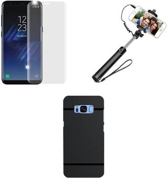 Zootkart Screen Protector Accessory Combo For Samsung Galaxy S8 Plus Price In India Buy Zootkart Screen Protector Accessory Combo For Samsung Galaxy S8 Plus Online At Flipkart Com