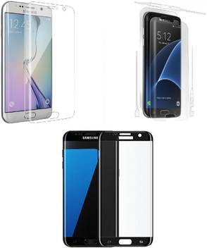 Mudshi Screen Protector Accessory Combo For Samsung Galaxy S7 Edge Price In India Buy Mudshi Screen Protector Accessory Combo For Samsung Galaxy S7 Edge Online At Flipkart Com
