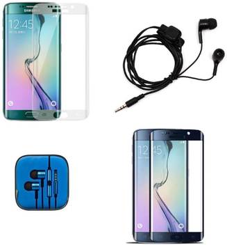 Phonicz Retails Screen Protector Accessory Combo For Samsung Galaxy S6 Edge Price In India Buy Phonicz Retails Screen Protector Accessory Combo For Samsung Galaxy S6 Edge Online At Flipkart Com