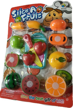fruit toys for kids