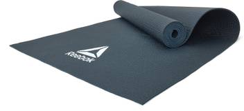 Reebok Yoga Mat 4mm Dark Green Green 4 Mm Yoga Mat Buy Reebok Yoga Mat 4mm Dark Green Green 4 Mm Yoga Mat Online At Best Prices