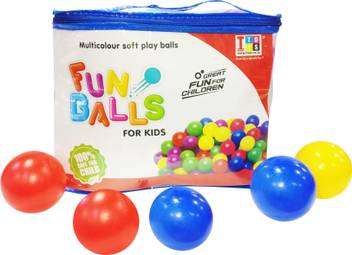 Wallpaper Itoys Plastic Play Balls Pack Of 28 Balls For Kids Throwball Price For Android Free