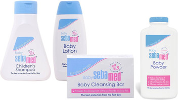 sebamed baby lotion flipkart