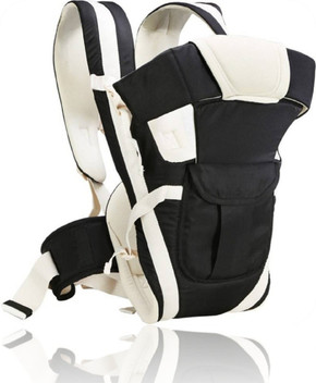 luxury baby carrier