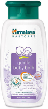 himalaya baby soap no tears