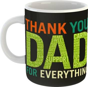 Giftowl Best Selling Coffee Gift For Dad Father Happy Fathers Day