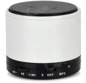 s10u bluetooth speaker